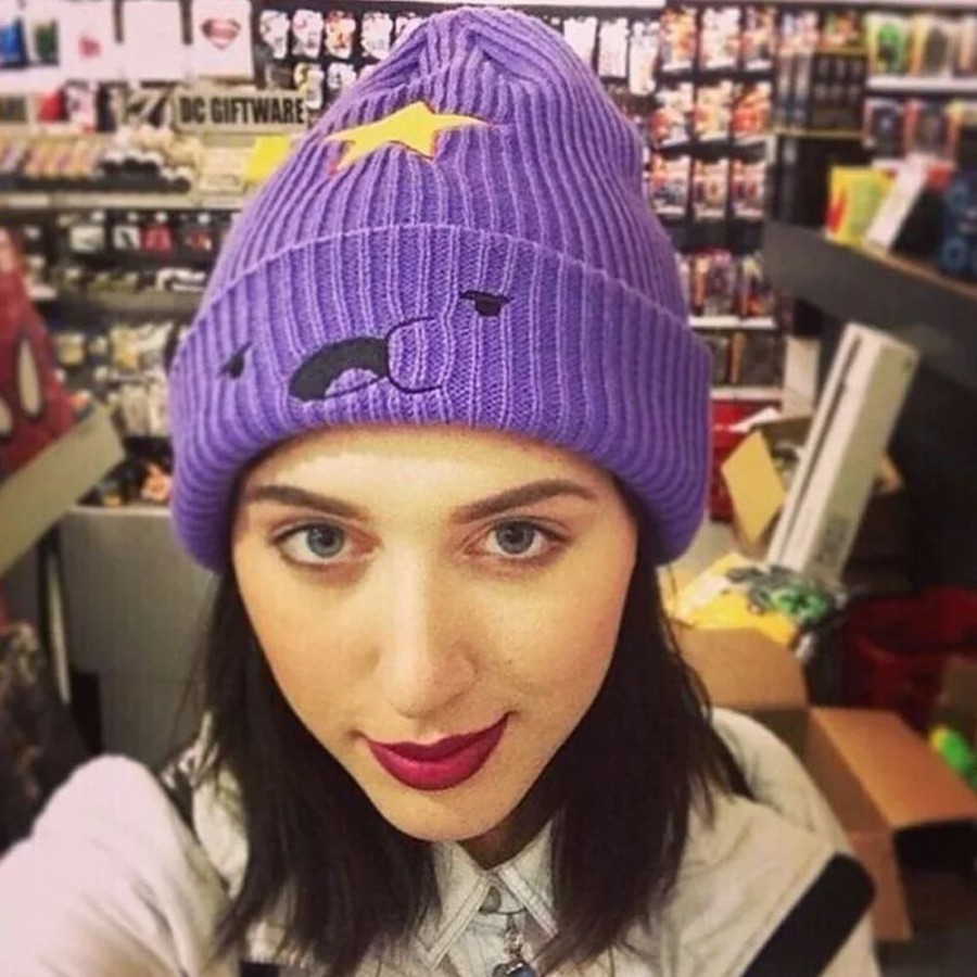 Accessories Kawaii Shop | Adventure Time Lumpy Space Hat