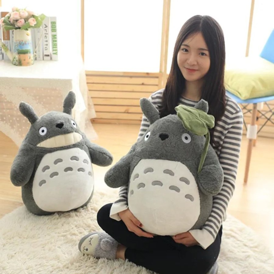 Toys Kawaii Shop | Kawaii Totoro Plush