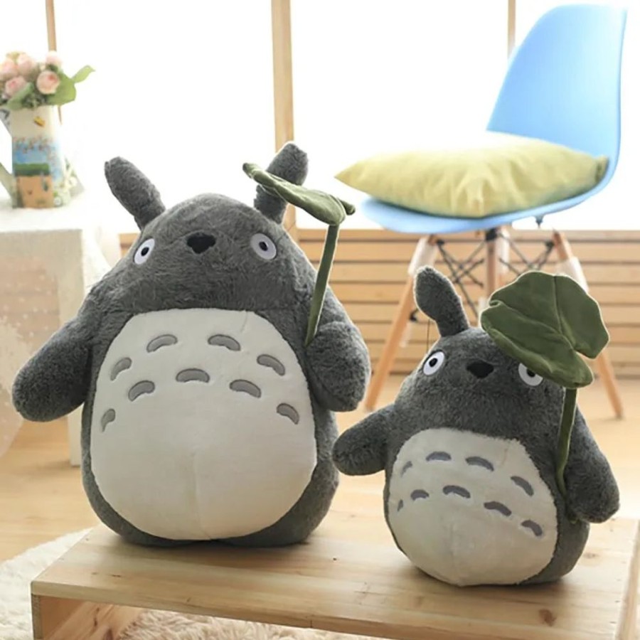 Toys Kawaii Shop | Kawaii Totoro Plush