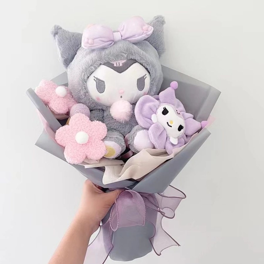 Toys Kawaii Shop | Sanrio Bouquet Gift