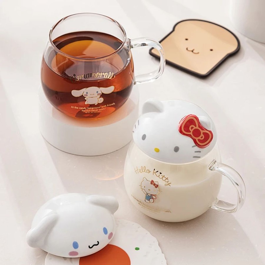 Home & Gadgets Kawaii Shop | Kawaii Glass