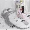 Home & Gadgets Kawaii Shop | Kawaii Totoro Cute Bed/Matress