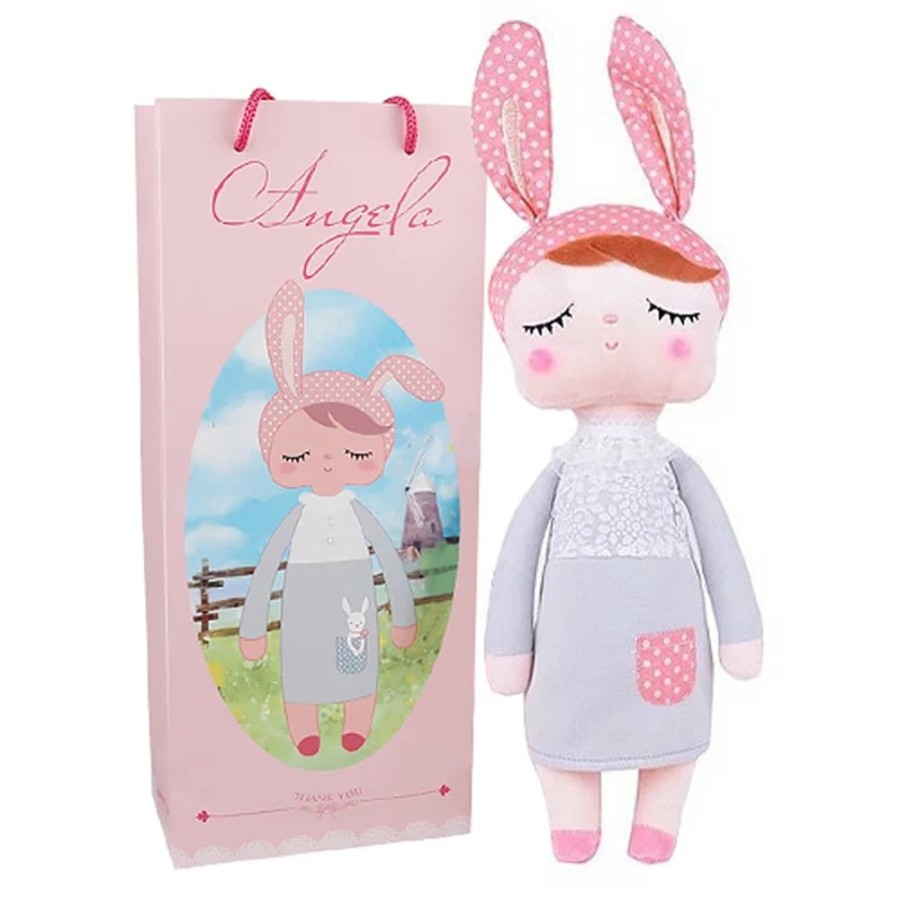 Toys Kawaii Shop | Kawaii Metoo Angel Doll Plushie