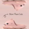 Fashion Kawaii Shop Slippers | Shark Slides