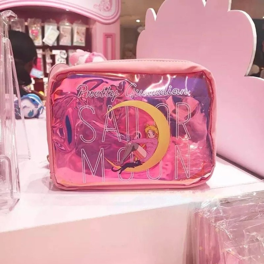 Accessories Kawaii Shop | Sailor Moon Hologram