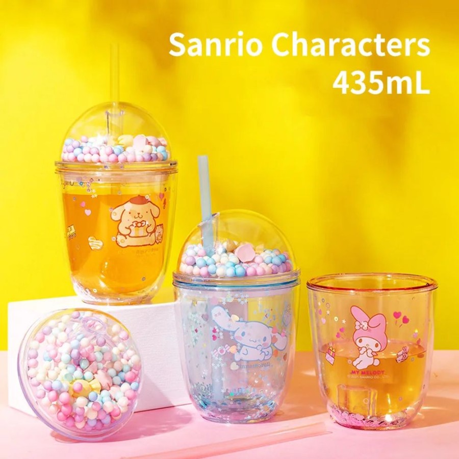 Home & Gadgets Kawaii Shop | Kawaii Sanrio Cup