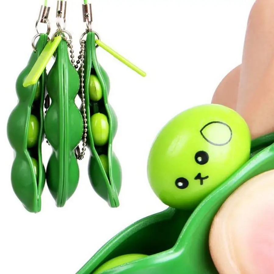 Accessories Kawaii Shop | Cute Egg Laying Keychain