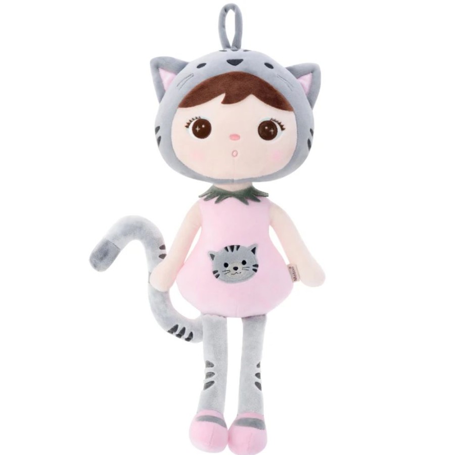 Toys Kawaii Shop | Kawaii Cat Dolls Stuffed Plushies