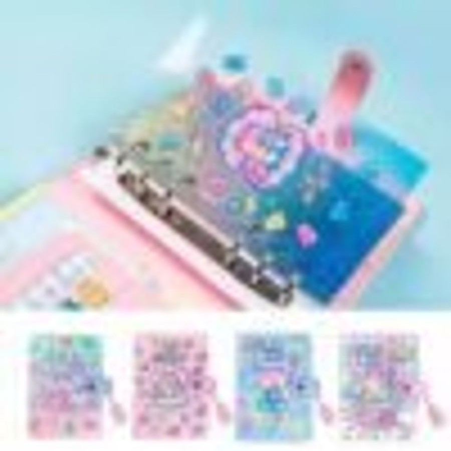 Stationary Kawaii Shop | Lollipop Girl & Jelly Beans Planner