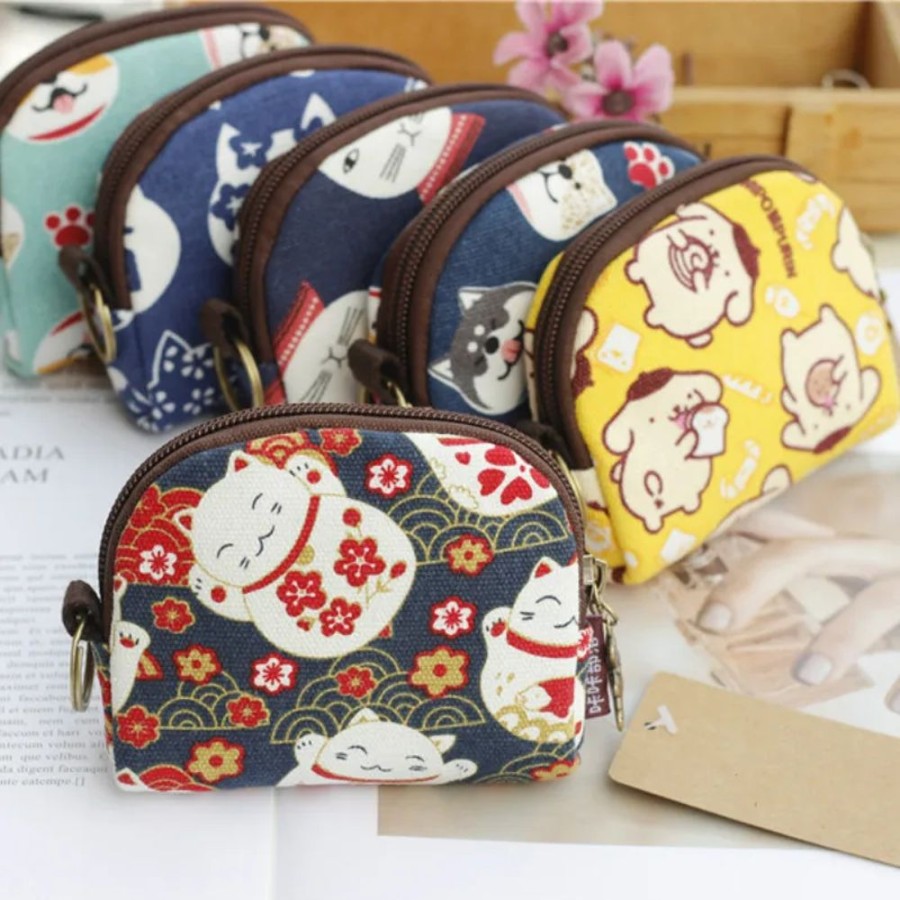 Accessories Kawaii Shop | Cute Retro Hand Purse