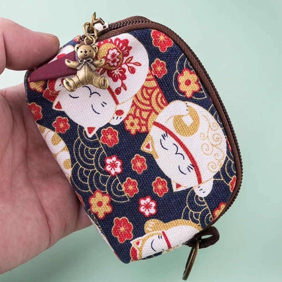 Accessories Kawaii Shop | Cute Retro Hand Purse