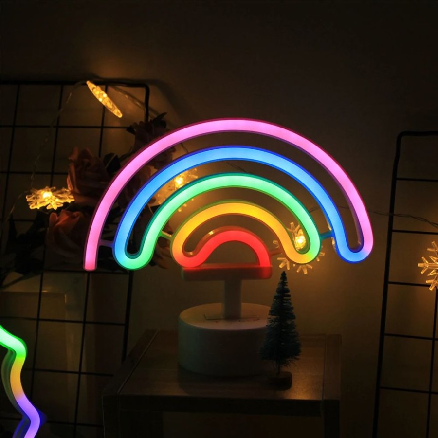 Home & Gadgets Kawaii Shop | Cute Led Neon Signs