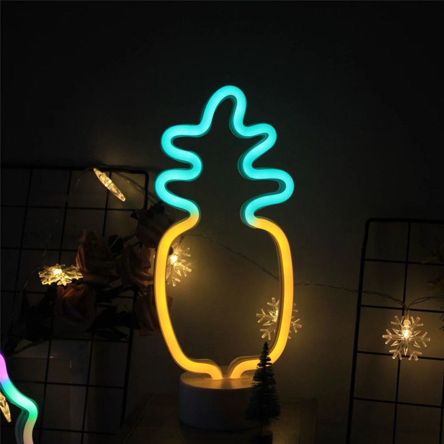 Home & Gadgets Kawaii Shop | Cute Led Neon Signs