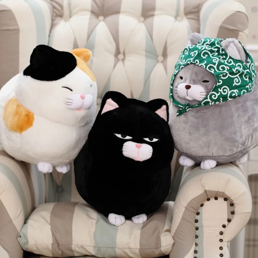 Toys Kawaii Shop | Cute Cat Plush Toys