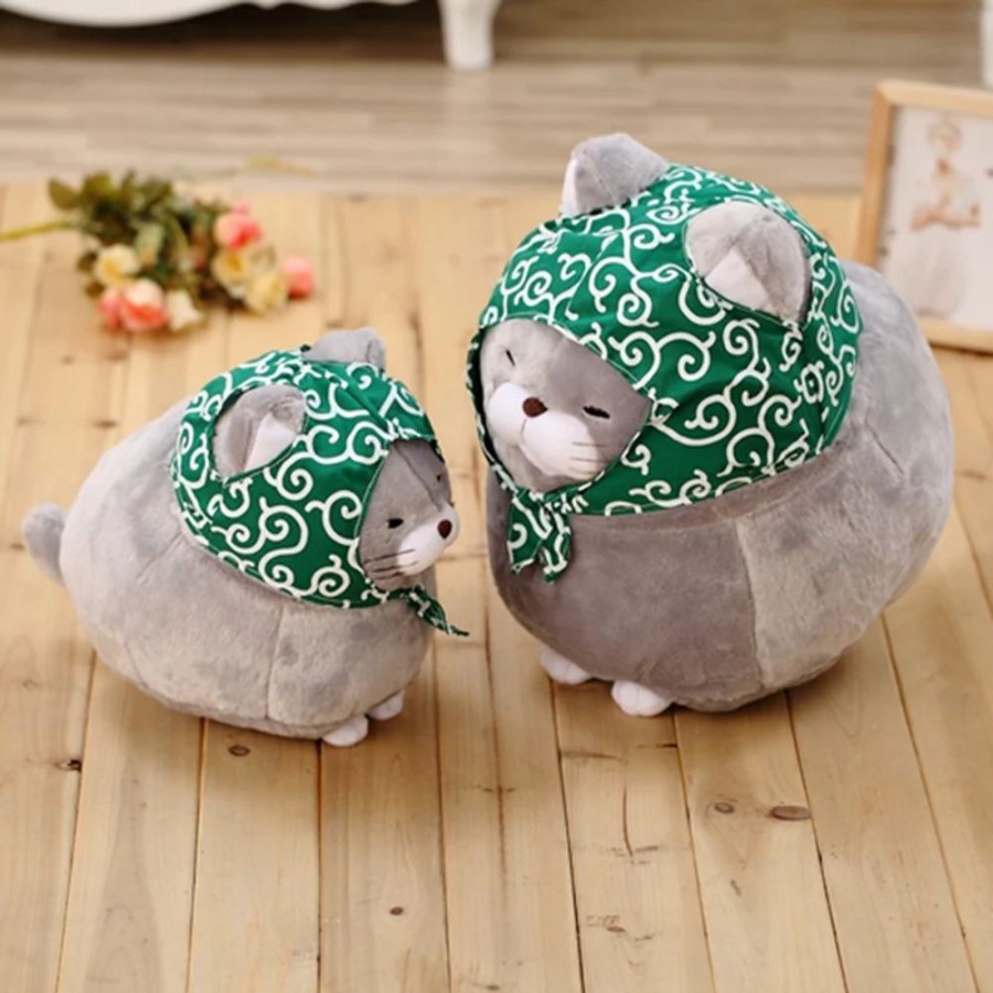 Toys Kawaii Shop | Cute Cat Plush Toys