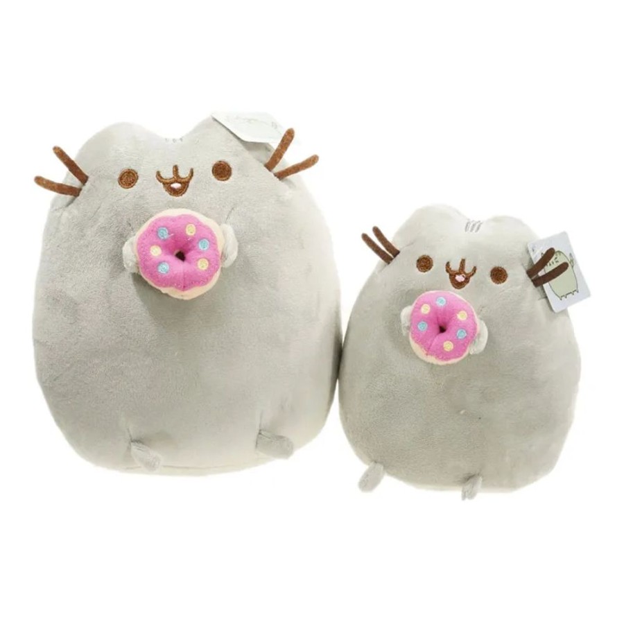 Toys Kawaii Shop | Kawaii Cat Neko Stuffed Plush Toy