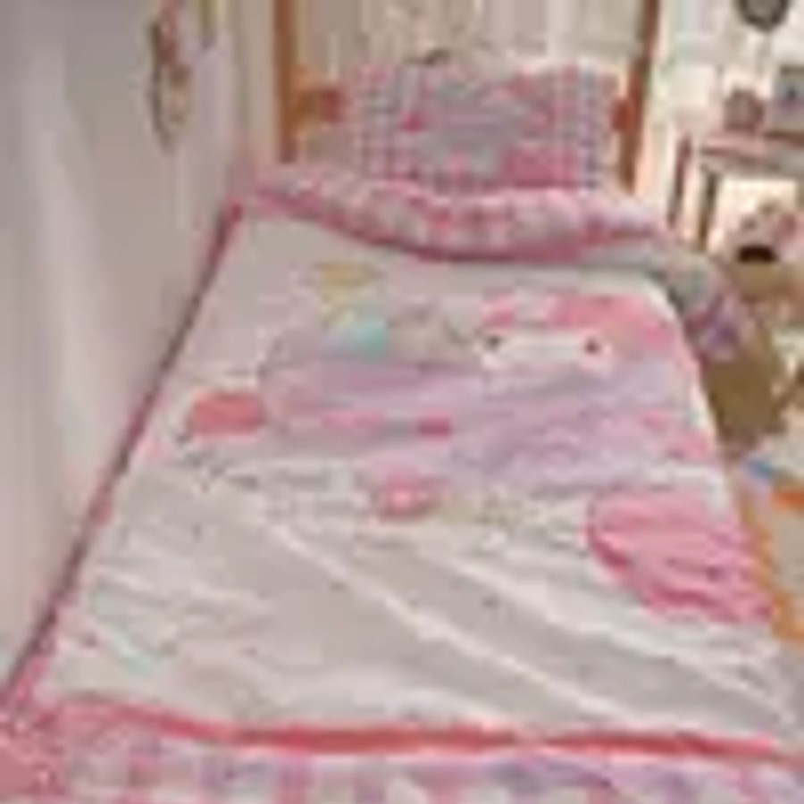 Home & Gadgets Kawaii Shop | Kawaii Sanrio Bed Cover