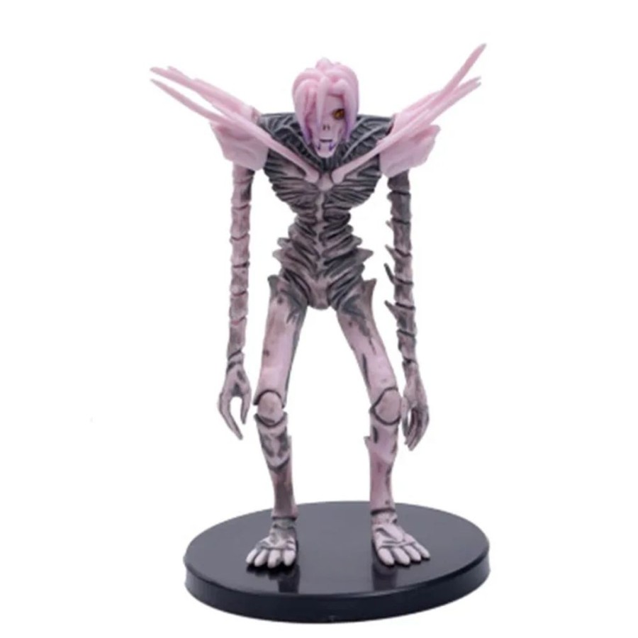 Stationary Kawaii Shop | Death Note Ryuk Figure