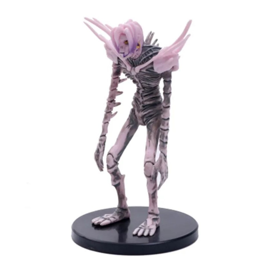 Stationary Kawaii Shop | Death Note Ryuk Figure