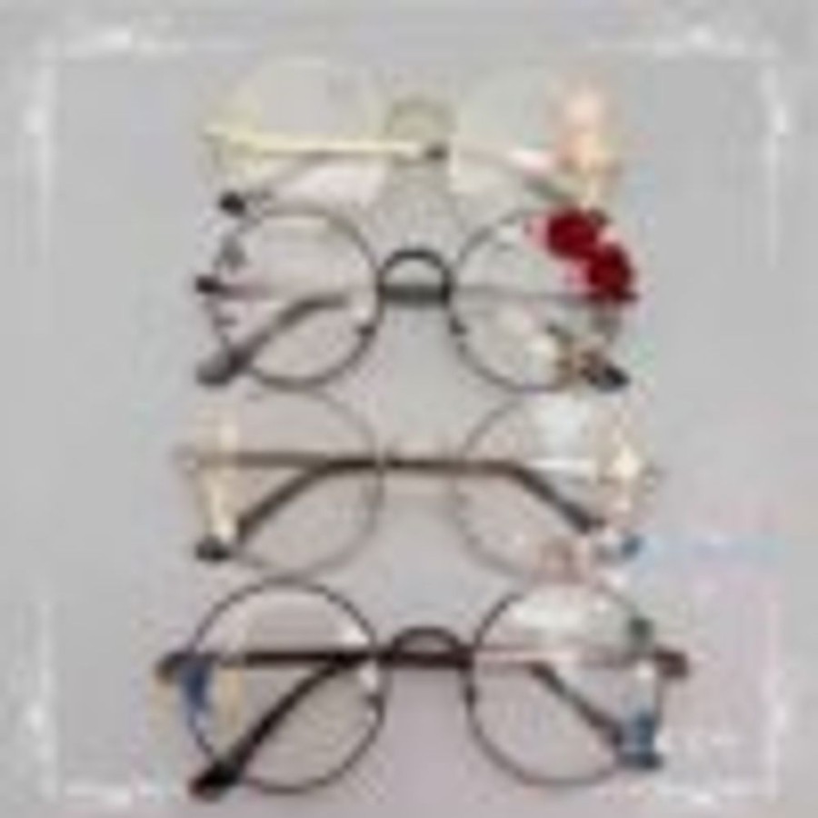 Accessories Kawaii Shop | Lolita Harajuku Kawaii Glasses