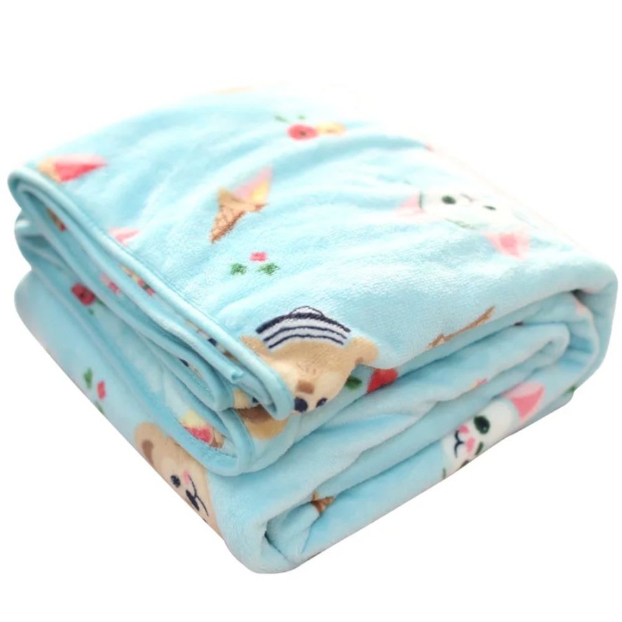 Home & Gadgets Kawaii Shop | Kawaii Cinnamoroll/My Melody/Gudetama Blanket