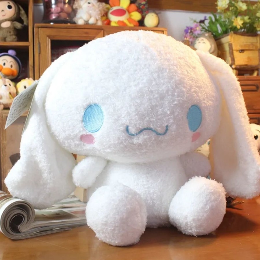 Toys Kawaii Shop | Kawaii Cinnamoroll Plushie