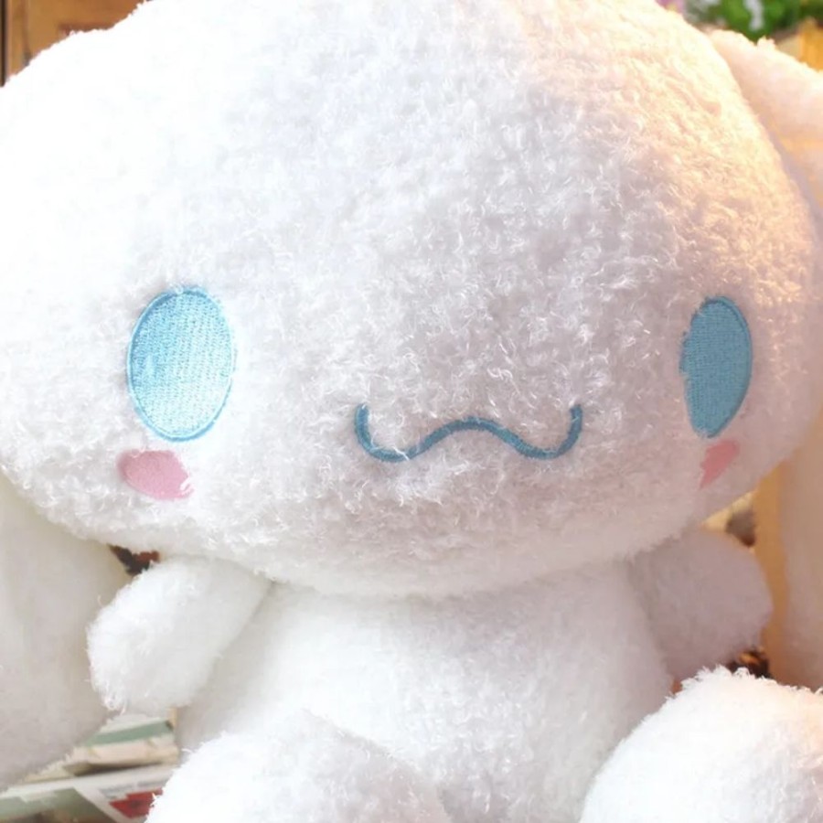 Toys Kawaii Shop | Kawaii Cinnamoroll Plushie