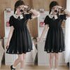 Fashion Kawaii Shop Dresses | Harajuku Gothic O Ita Cro Dre