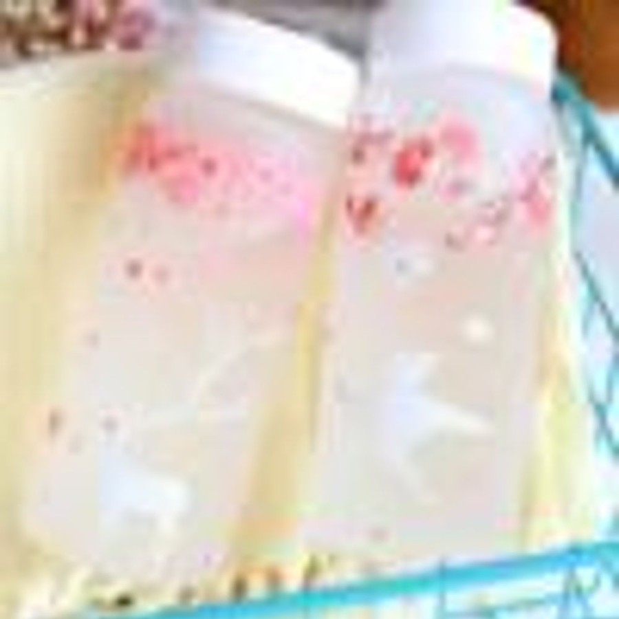 Home & Gadgets Kawaii Shop | Sakura Frost Water Bottle