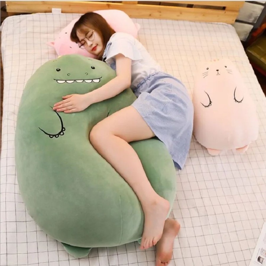 Toys Kawaii Shop | Huggable Plush Pillow