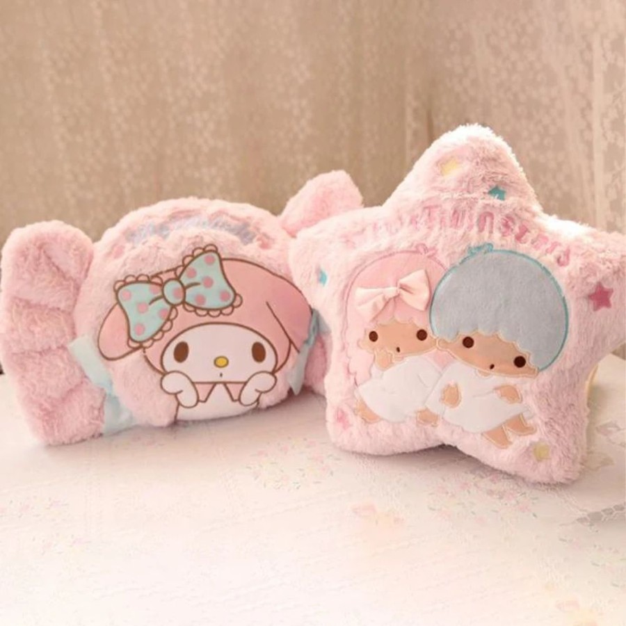 Toys Kawaii Shop | K W Ii C Ndy S Nrio Pillows