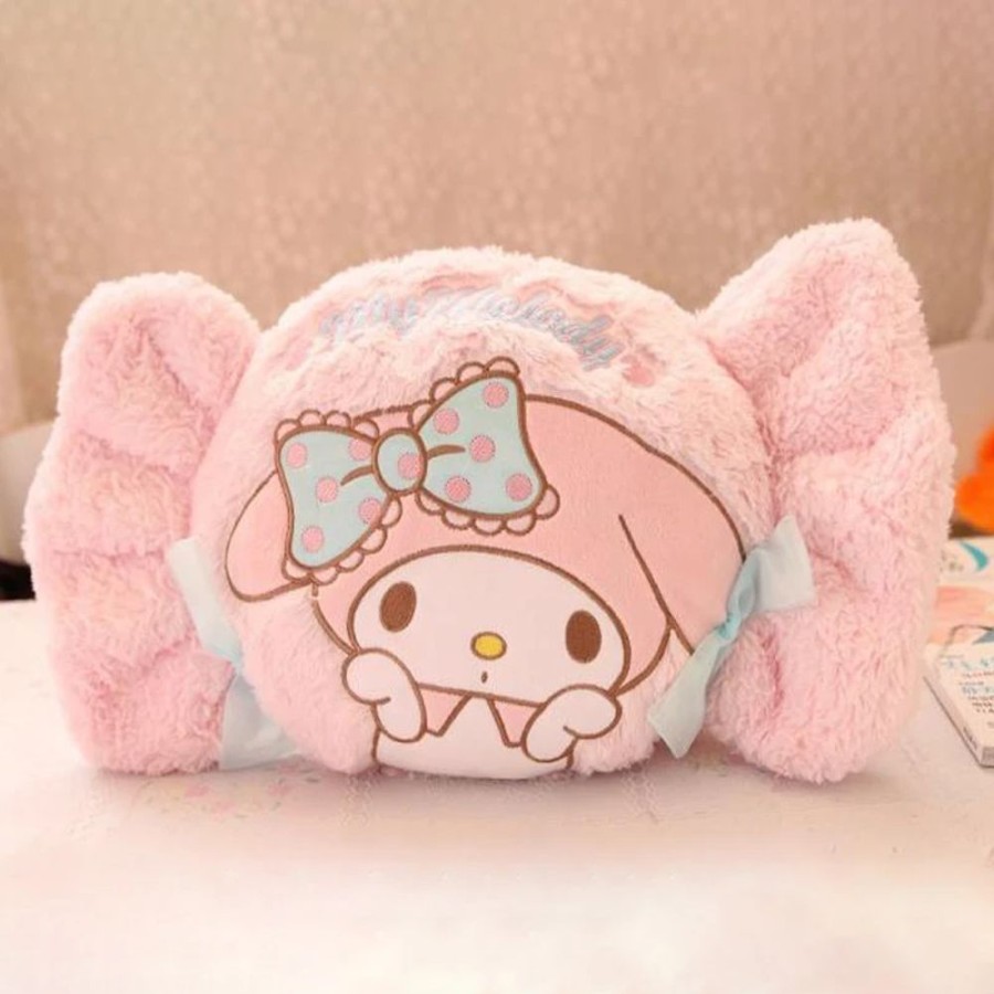 Toys Kawaii Shop | K W Ii C Ndy S Nrio Pillows