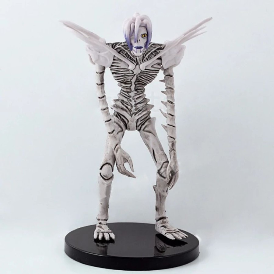 Toys Kawaii Shop | Death Note Shenigami Ryuk Figures