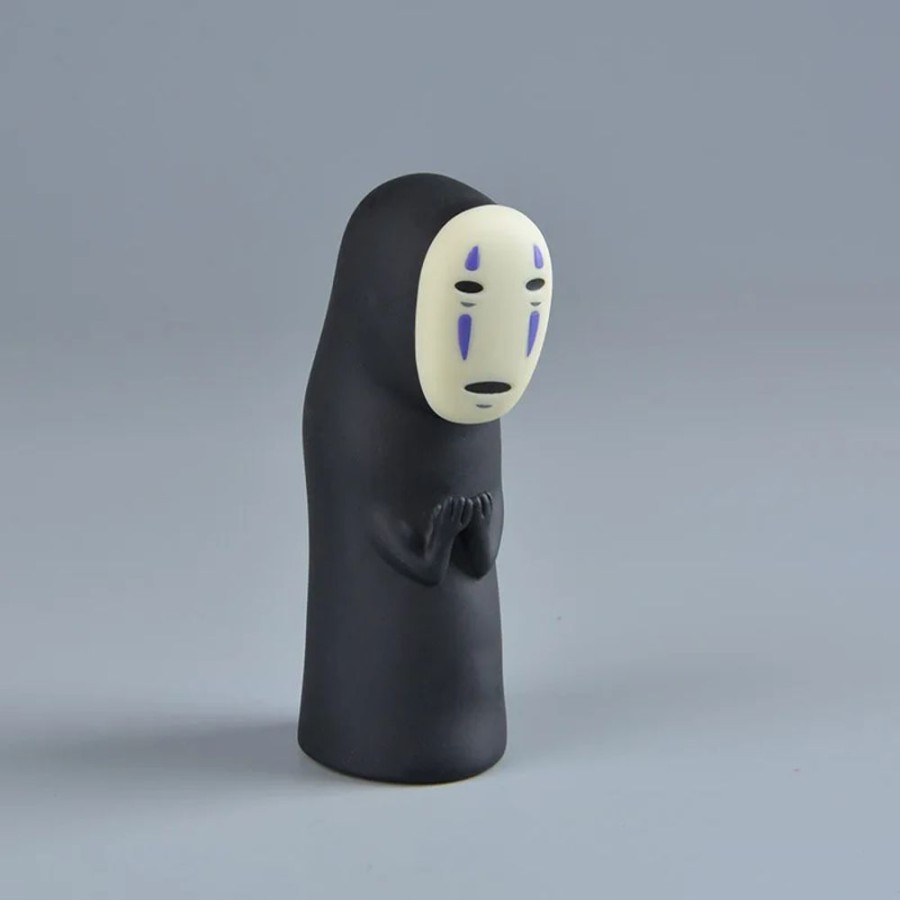 Toys Kawaii Shop | Spirited Away No Face Action Figure