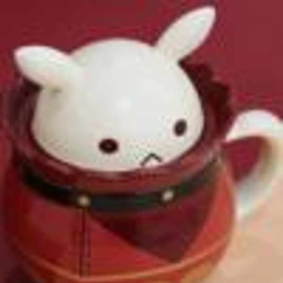 Home & Gadgets Kawaii Shop | Klee Genshin Impact Mug