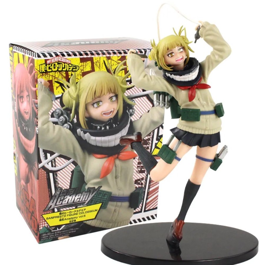 Toys Kawaii Shop | My Hero Academia Action Figure