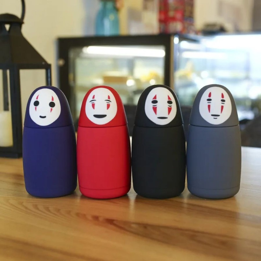 Home & Gadgets Kawaii Shop | No Face Vacuum Cup